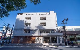 Lagoa Park Hotel